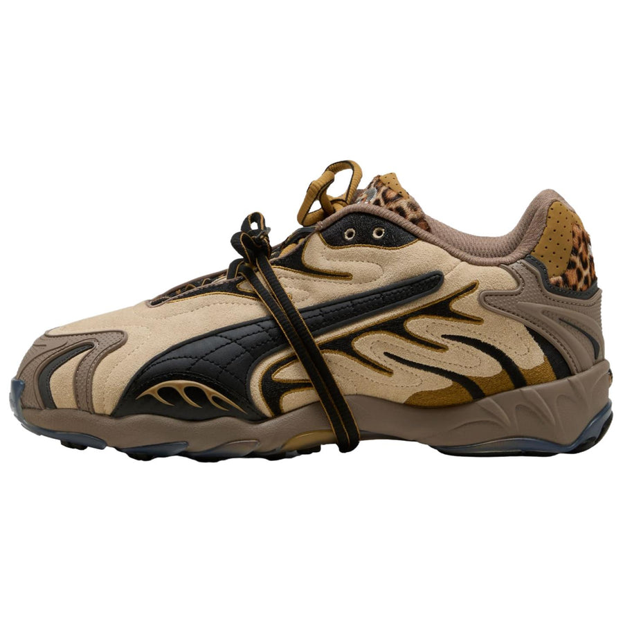 プーマ A$AP Rocky × Puma Inhale "Leopard" 405579-01