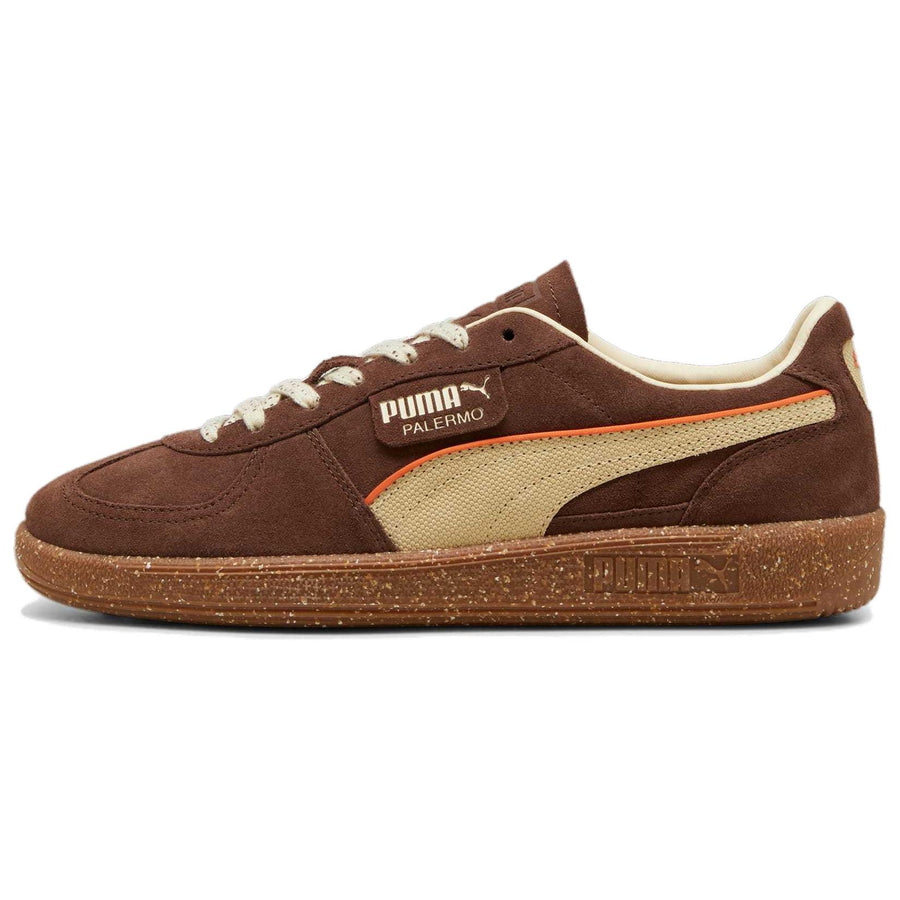 プーマ パレルモ Puma Palermo Cannoli "Espresso Brown/Creamy Vanilla/Gum" 398382-02