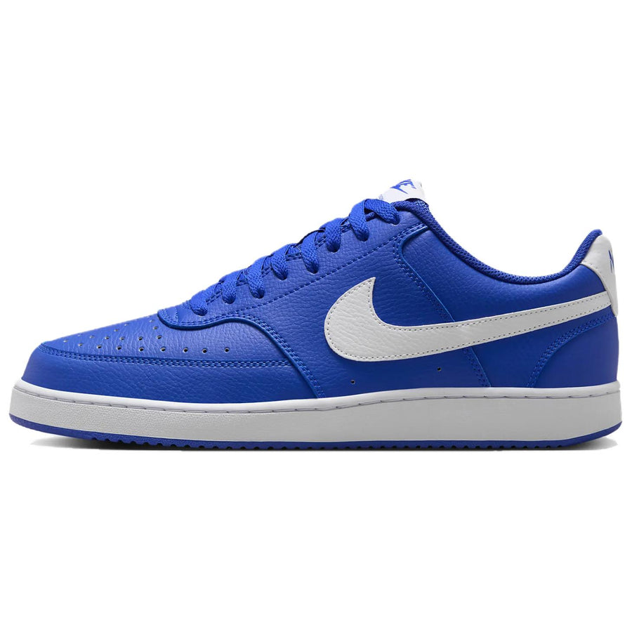 ナイキ コートビジョン Nike Court Vision Low "Racer Blue/White" HJ9135-445