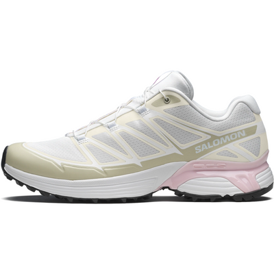 サロモン Salomon XT-Pathway 2 "White/Almond Milk/Fairy Tale" L47808200