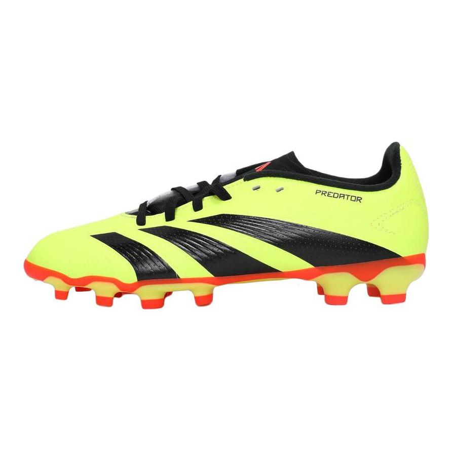 アディダス プレデター adidas GS Predator League L HG/AG "Team Solar Yellow/Core Black/Solar Red" IE2615