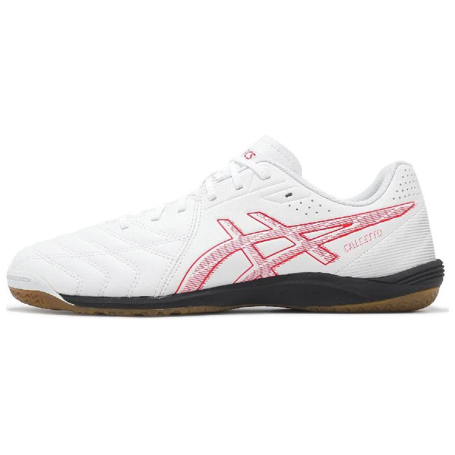 アシックス Asics Calcetto WD 9 "White/Diva Pink" 1113A037-102