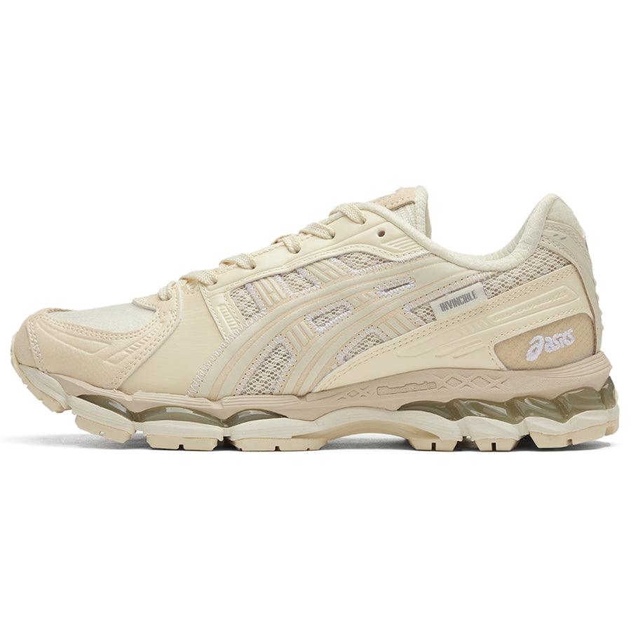 アシックス ゲルカヤノ12.1 INVINCIBLE × Madness × Asics GEL-Kayano 12.1 "Vanilla" 1203B150-250