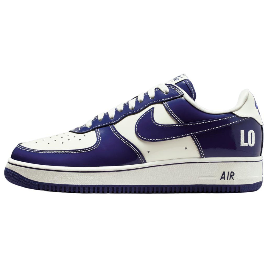 ナイキ エアフォース1 NIGO® × Nike Air Force 1 '01 Low "Last Orgy 2" IO8765-100