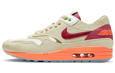 ナイキ エアマックス1 CLOT × Nike Air Max 1 "Kiss of Death" (2021) DD1870-100