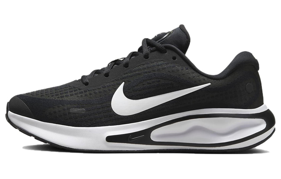 ナイキ Nike Women's Journey Run "Black/White" FJ7765-001
