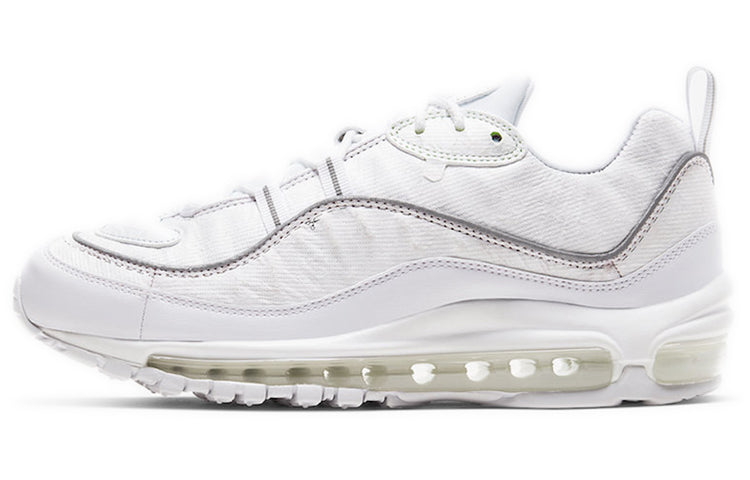 ナイキ エアマックス98 Nike Women's Air Max 98 "White/Multi" CJ0634-101