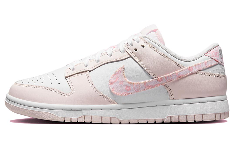 ナイキ ダンク Nike Women's Dunk Low "Pink Paisley" FD1449-100
