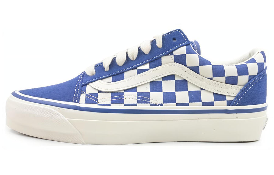 ヴァンズ オールドスクール Vans Old Skool 36 "Medium Blue" VN000CT9MBL