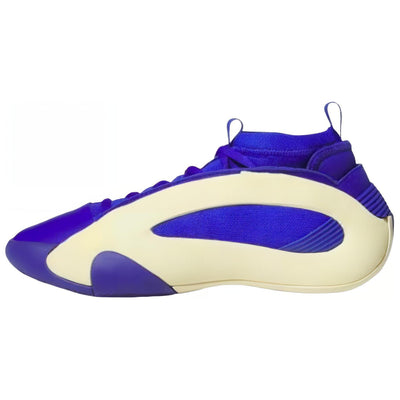アディダス adidas Harden Volume 8 "Lucid Blue" IE2697