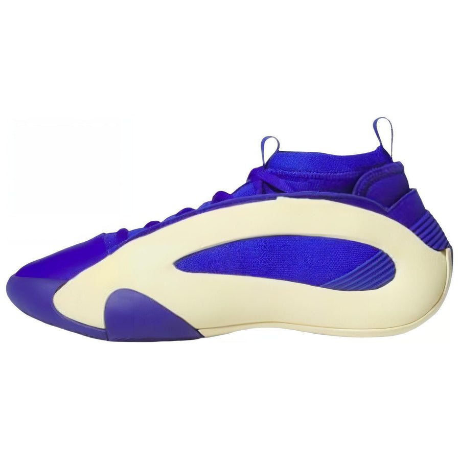 アディダス adidas Harden Volume 8 "Lucid Blue" IE2697