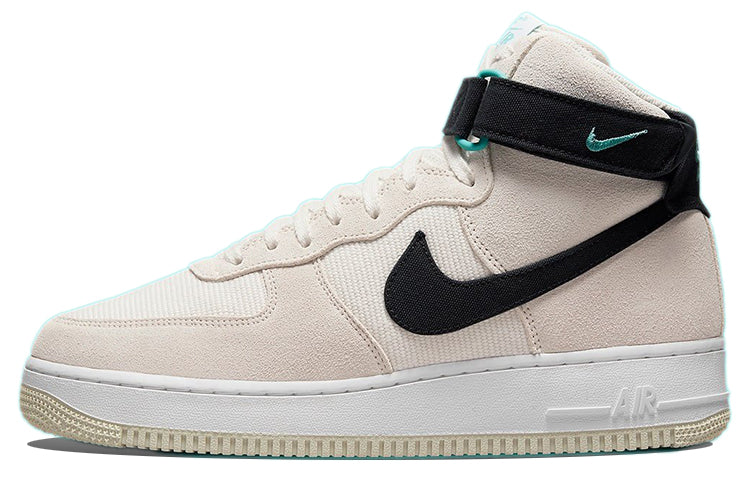 ナイキ エアフォース1 Nike Air Force 1 High '07 LX "Canvas And Suede" DH7566-100