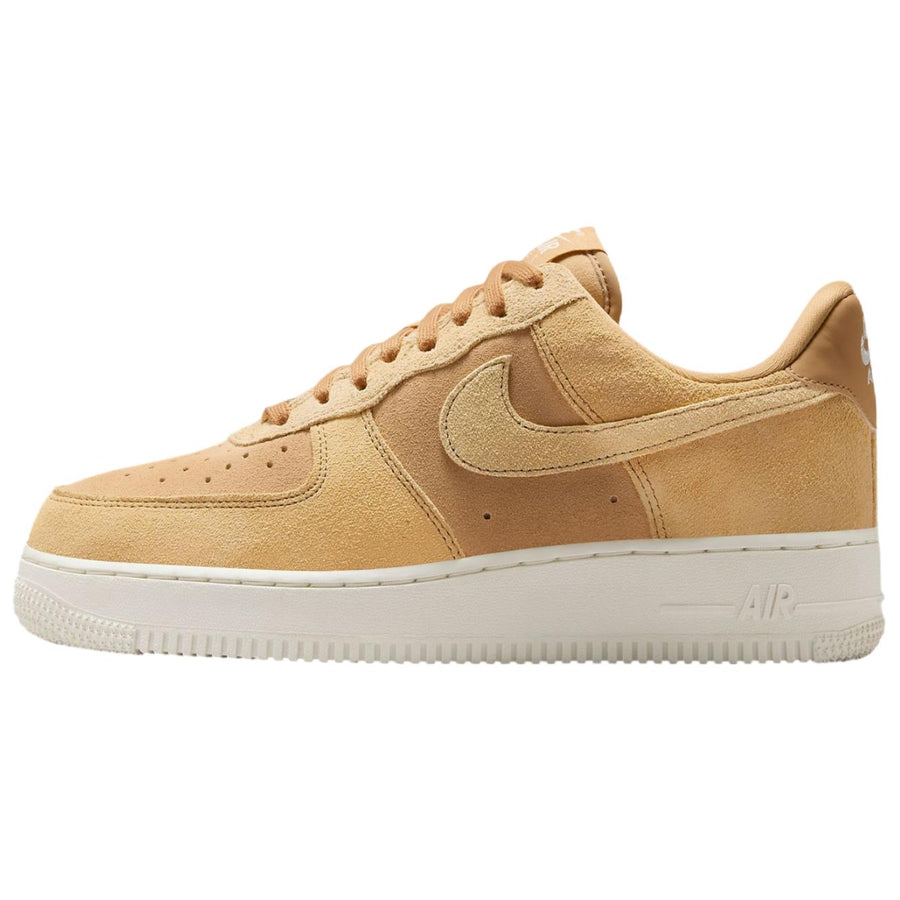 ナイキ エアフォース1 Nike Women's Air Force 1 Low "Club Gold" HJ5336-700