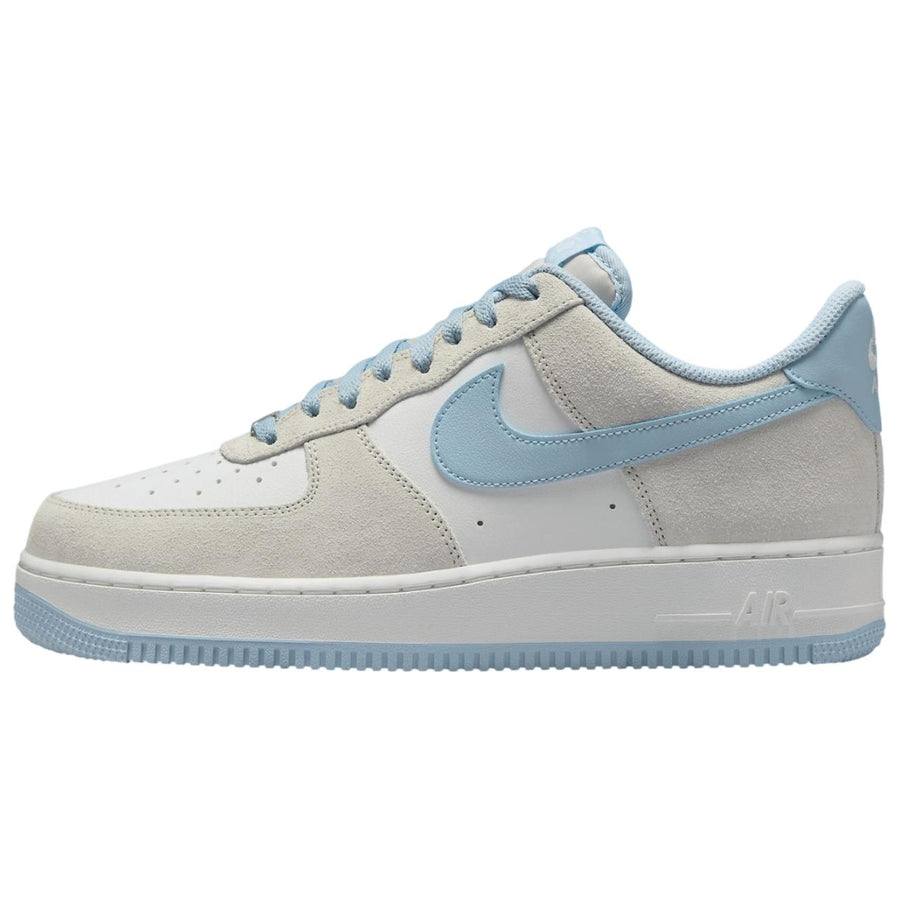 ナイキ エアフォース1 Nike Air Force 1 Low '07 LV8 "Light Bone/Summit White/Light Armory Blue" FQ8714-005