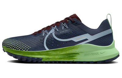 ナイキ ペガサス Nike Pegasus Trail 4 "Thunder Blue/Chlorophyll/Vaper Green/Light Armory Blue" DJ6158-403