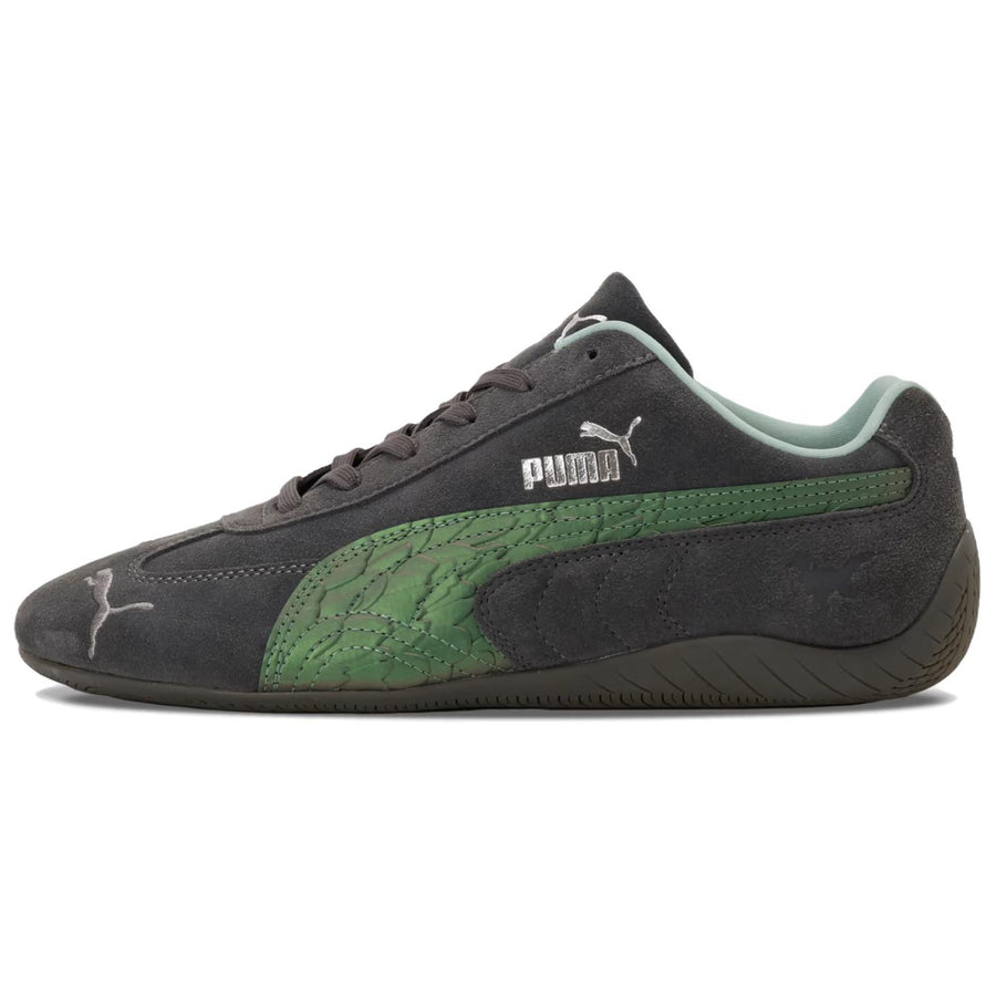 プーマ スピードキャット Monster Hunter Wilds × Puma Speedcat "Seikret" 408092-01