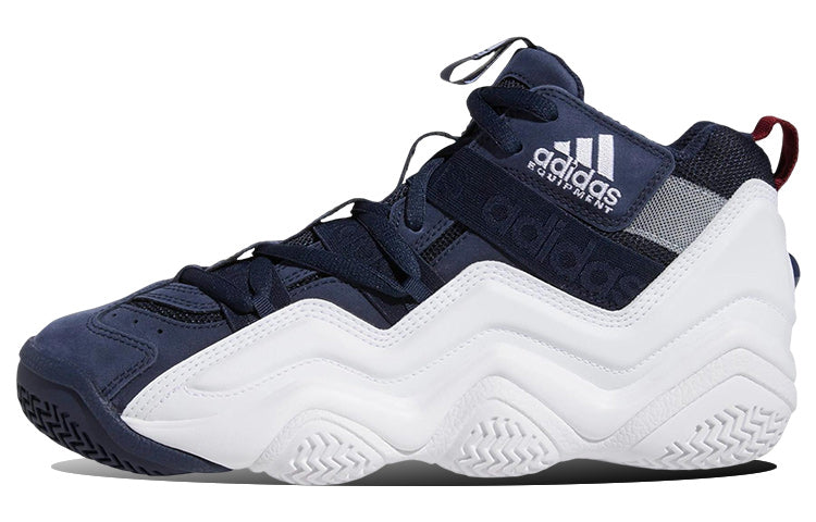 アディダス トップテン adidas Top Ten 2000 "Legend Ink/Footwear White/Team College Burgundy" GY2401