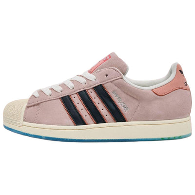 アディダス スーパースター SpongeBob SquarePants × adidas Superstar "Patrick Star" JQ6778
