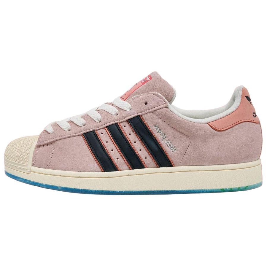 アディダス スーパースター SpongeBob SquarePants × adidas Superstar "Patrick Star" JQ6778