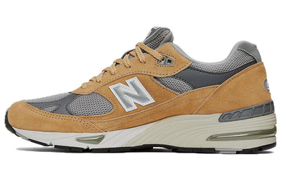 ニューバランス 991 New Balance 991 "Tan" M991TGG