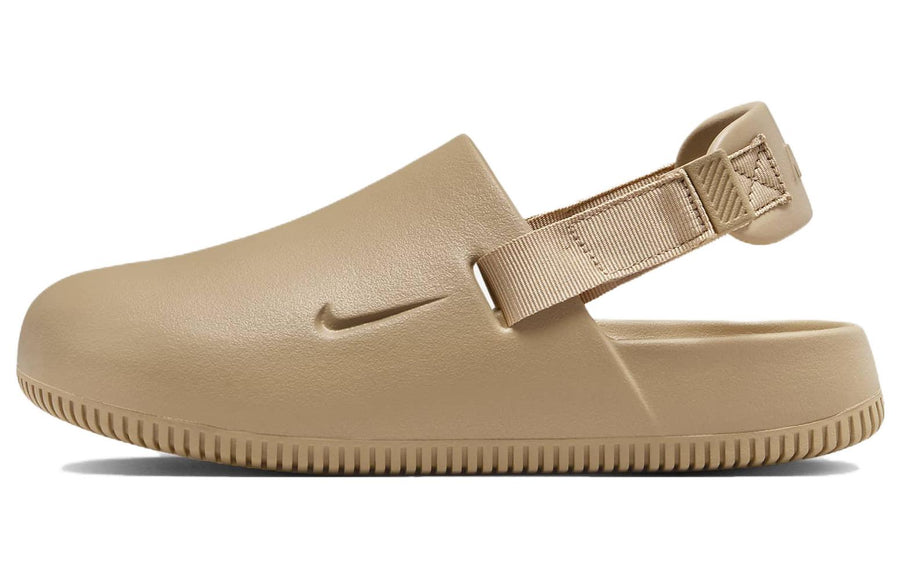 ナイキ Nike Women's Calm Mule "Hemp" FB2185-200
