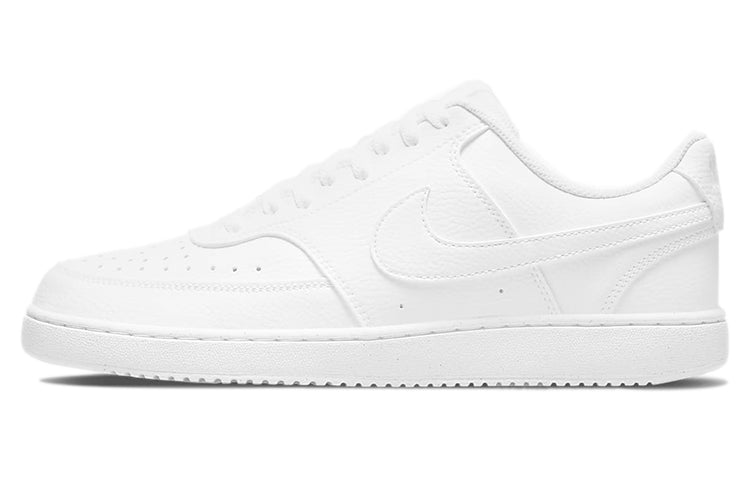 ナイキ コートビジョン Nike Court Vision Low Next Nature "White" DH2987-100