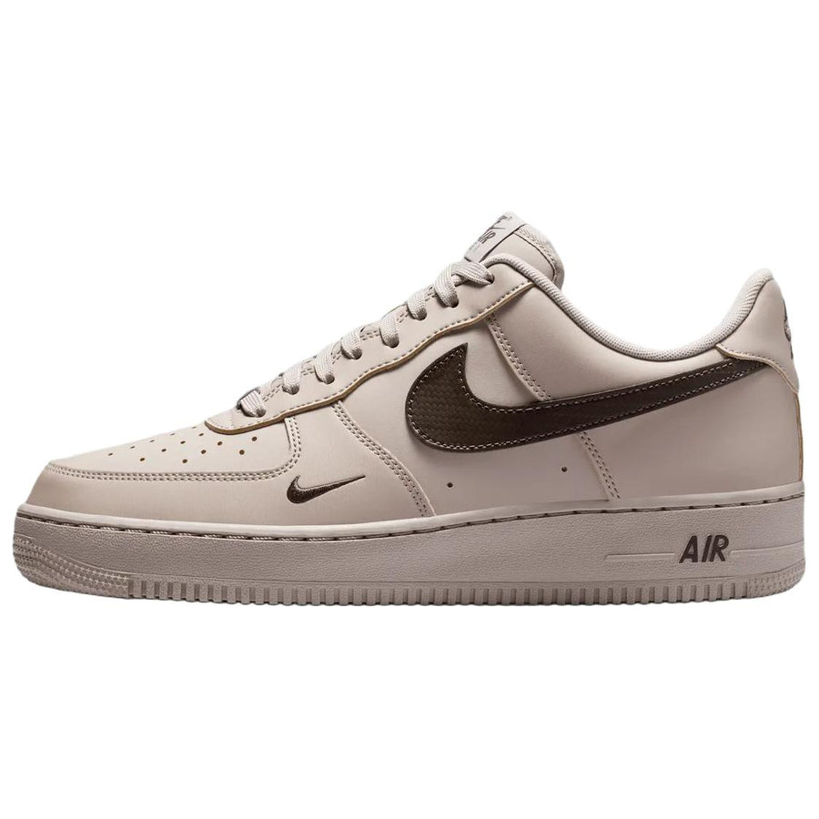ナイキ エアフォース1 Nike Air Force 1 Low '07 "College Grey/Newsprint" IV5732-002