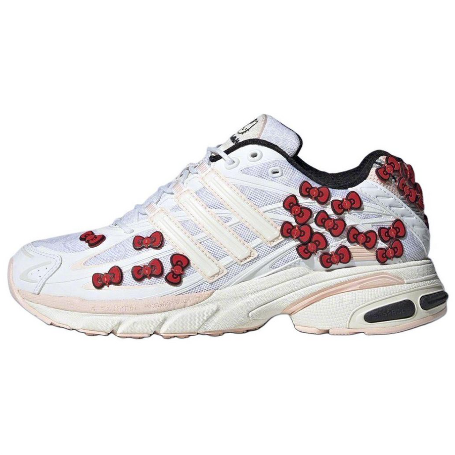 アディダス Hello Kitty × adidas Women's Adistar Cushion "50th Anniversary" II0020