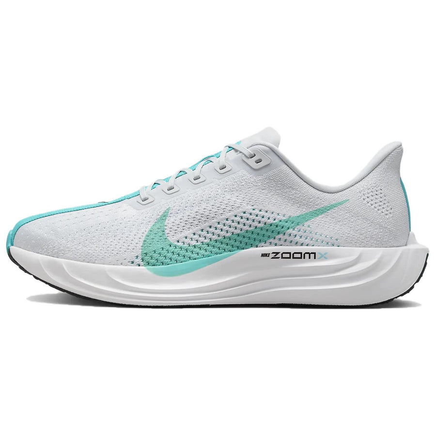 ナイキ ペガサス Nike Pegasus Plus "Pure Platinum/White/Black/Dusty Cactus" FQ7262-004