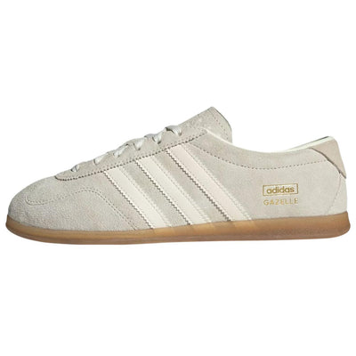 アディダス ガゼル adidas Gazelle Lo Pro "Ivory/Off White/Gum" IH6933