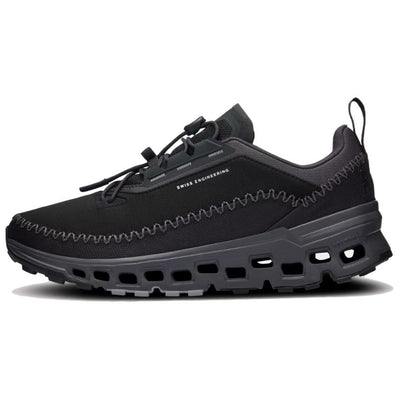 オン On Women's Cloudaway 2 "Black/Eclipse" 3WE30080106