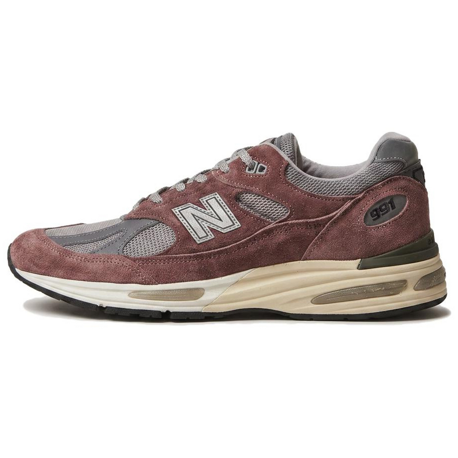 ニューバランス 991V2 New Balance 991V2 "Rose Taupe" U991MA2
