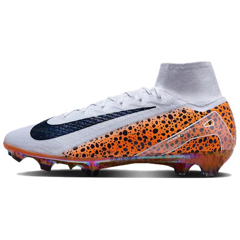 ナイキ マーキュリアル Nike Mercurial Superfly 10 Elite Electric "Safari/Multi-Color" FQ8311-900