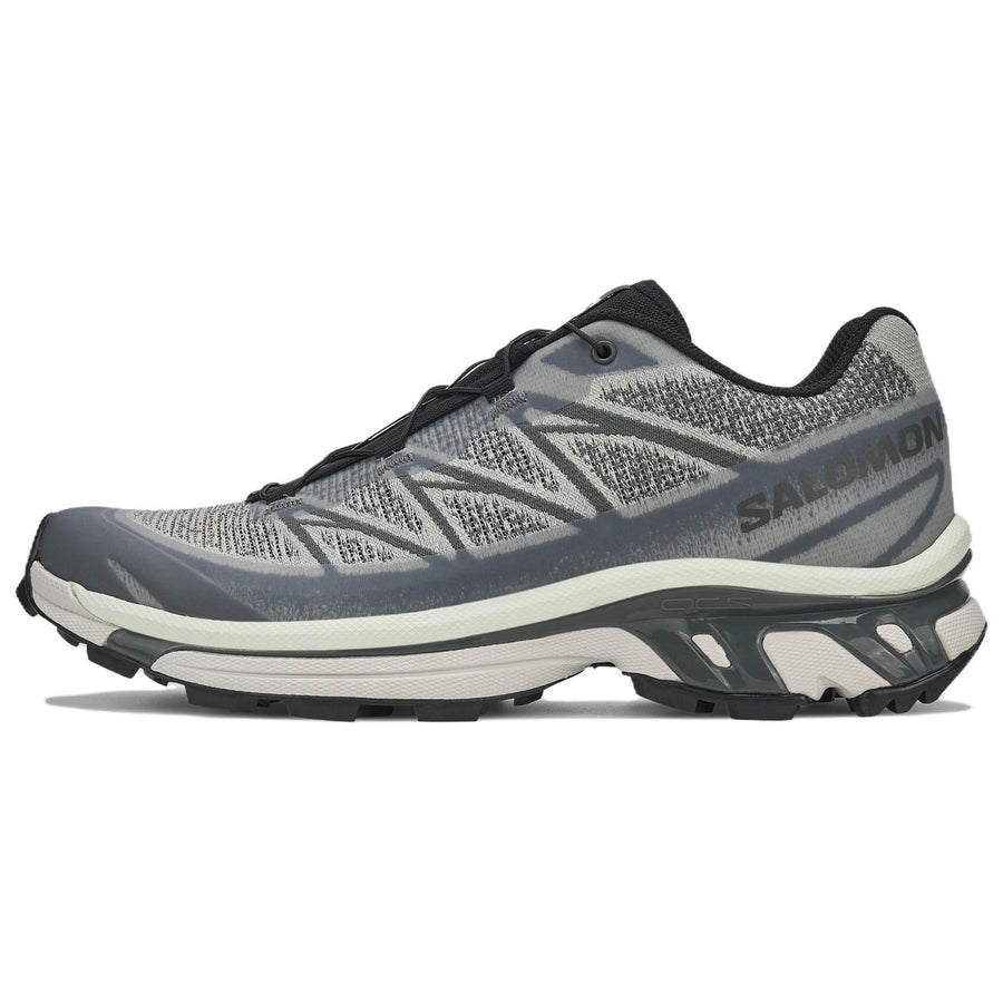 サロモン XT-6 Salomon XT-6 Shadow "Wrought Iron/Urban Chic/Clearly Aqua" L45418800