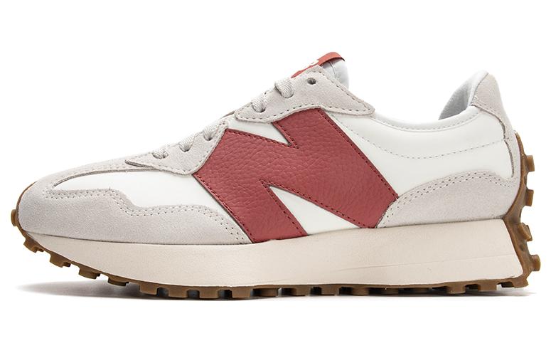 ニューバランス 327 New Balance 327 "White/Red" U327LV