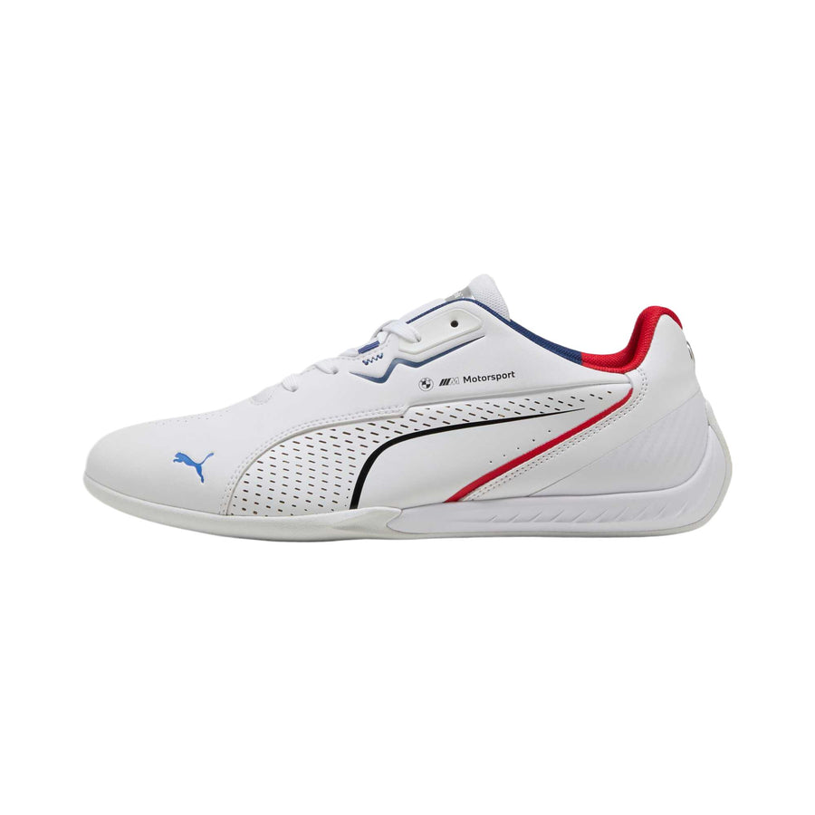 プーマ BMW M Motorsport × Puma Drift Cat 11 "Puma White" 308614-02