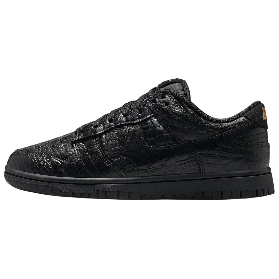 ナイキ ダンク Nike Women's Dunk Low "Crocodile/Black" HV4388-001