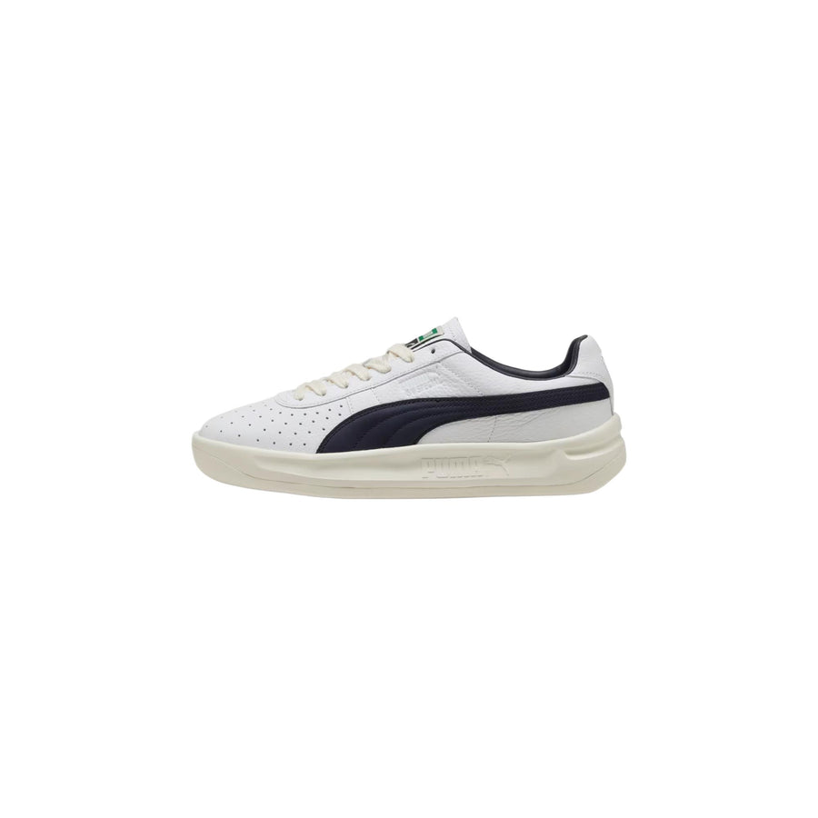 プーマ Puma GV Special Base "Puma White/New Navy" 398507-06
