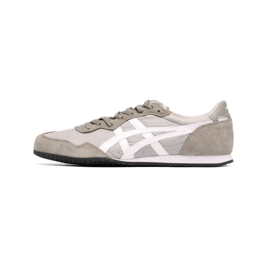 オニツカタイガー Onitsuka Tiger Serrano "Oyster Grey/White" 1183B400-022
