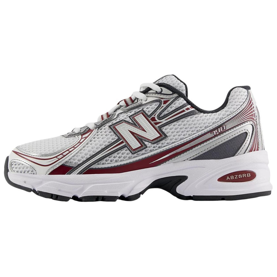 ニューバランス 740 New Balance 740 "Mercury Red/White/Castlerock" U740RD2