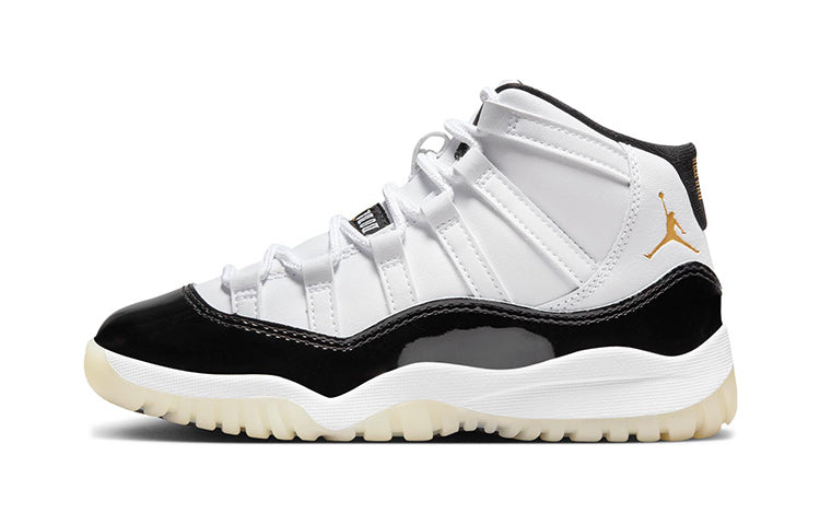 エアジョーダン11 Nike PS Air Jordan 11 Retro "Gratitude" 378039-170