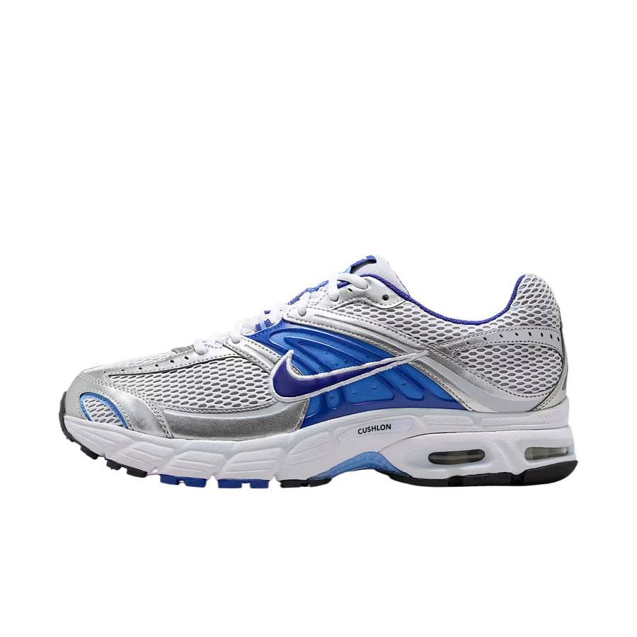 ナイキ エアマックス Nike Air Max Moto 2K "White/Wolf Grey/Royal Pulse" IO9279-101