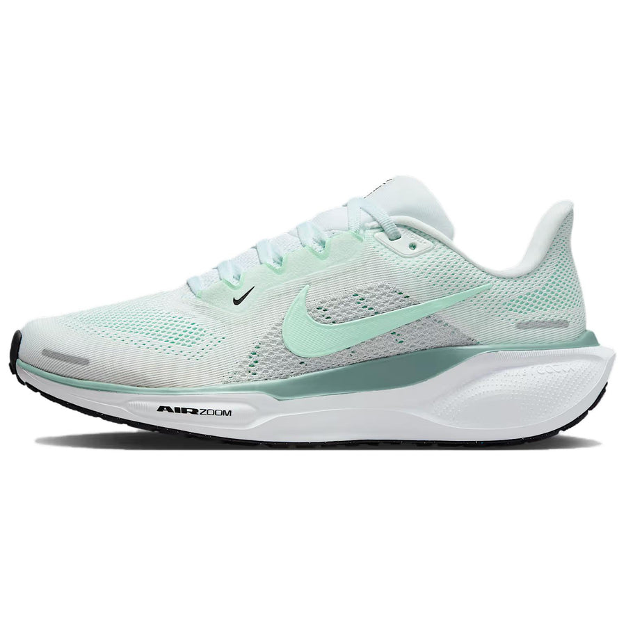 ナイキ ペガサス Nike Women's Air Zoom Pegasus 41 "White/Pure Platinum/Cannon/Mint Foam" FD2723-113