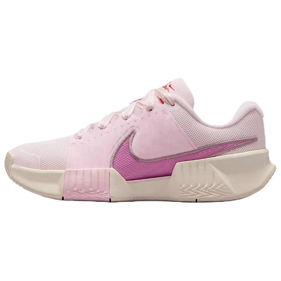 ナイキ GP チャレンジ Nike Women's GP Challenge Pro PRM "Pearl Pink/Pink Foam" II7102-601