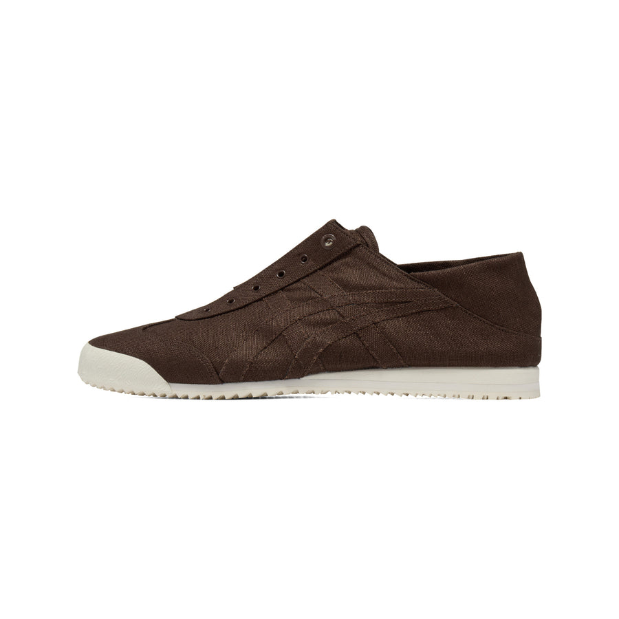 オニツカタイガー メキシコ 66 Onitsuka Tiger Mexico 66 SD Paraty "Dark Brown" 1183C432-200