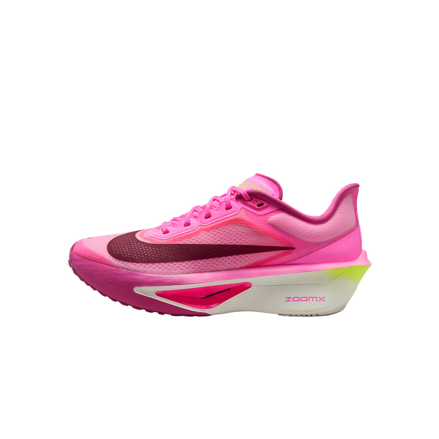 ナイキ ズームフライ Nike Women's Zoom Fly 6 "Pink Spell/Crimson Tint/Hyper Pink/Bordeaux" FN8455-602