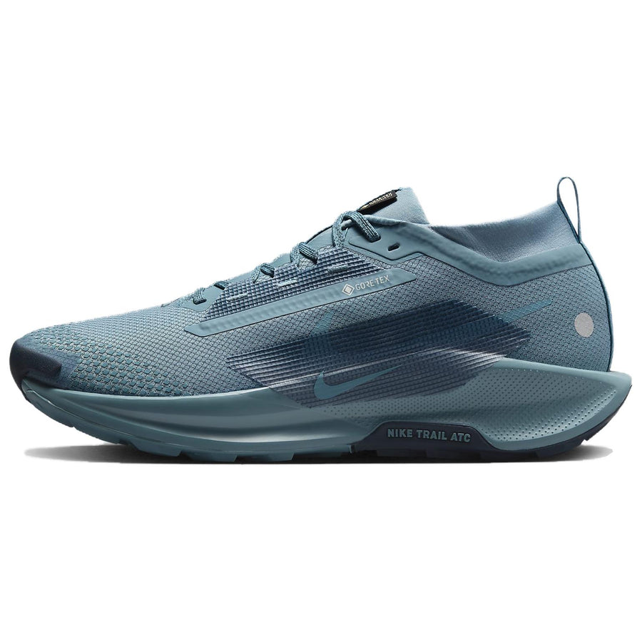 ナイキ ペガサス Nike Pegasus Trail 5 GORE-TEX "Smokey Blue/Light Silver/Armory Navy" FQ0908-005