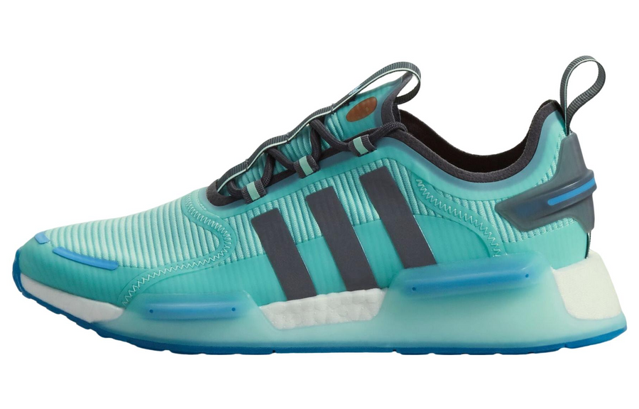 アディダス NMD Halo Infinite × adidas NMD V3 "UNSC" HP5356
