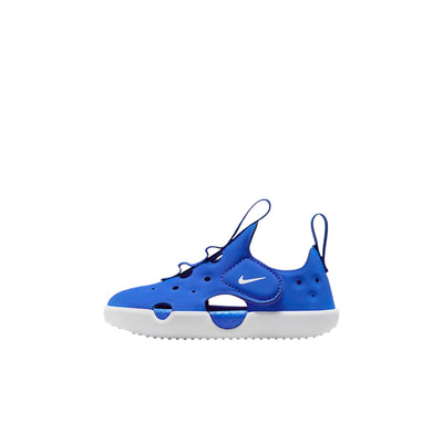 ナイキ サンレイ プロテクト Nike TD Sunray Protect 4 "Game Royal/White" HF6278-400