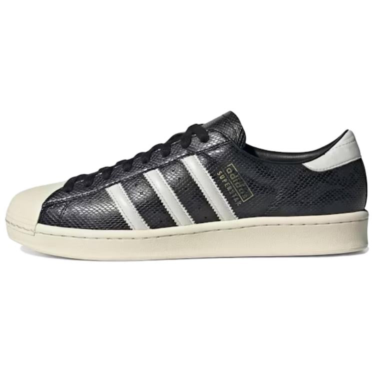 アディダス スーパースター adidas Superstar Vintage Made in Germany "Core Black/Core White/Cream White" JR1642